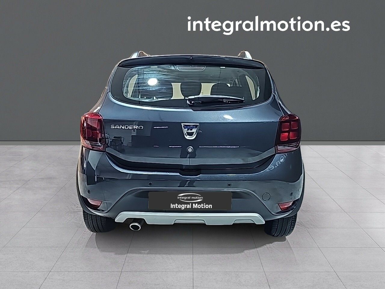 Foto Dacia Sandero 25