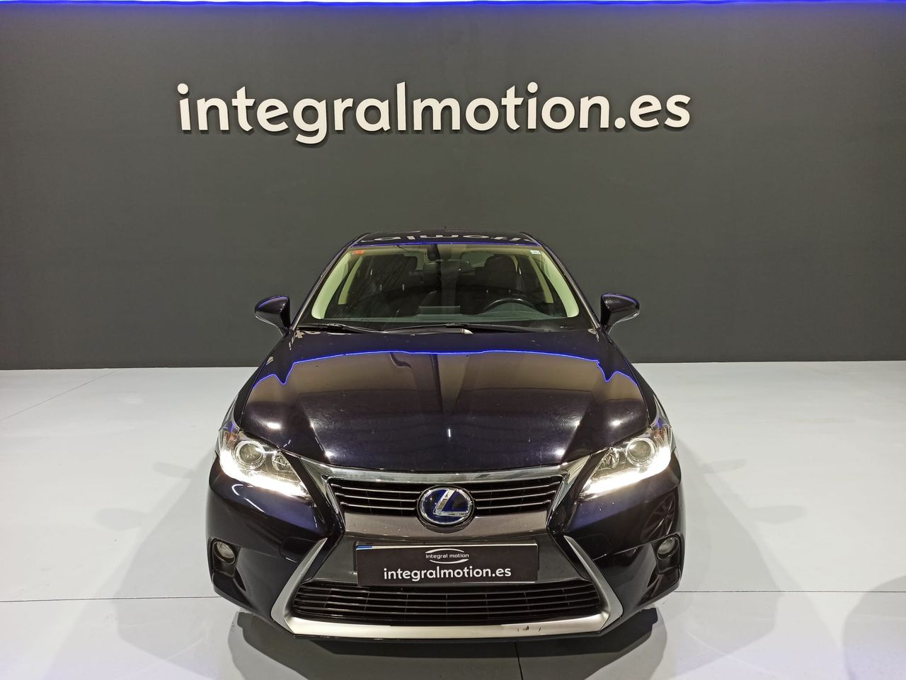 Foto Lexus CT 4