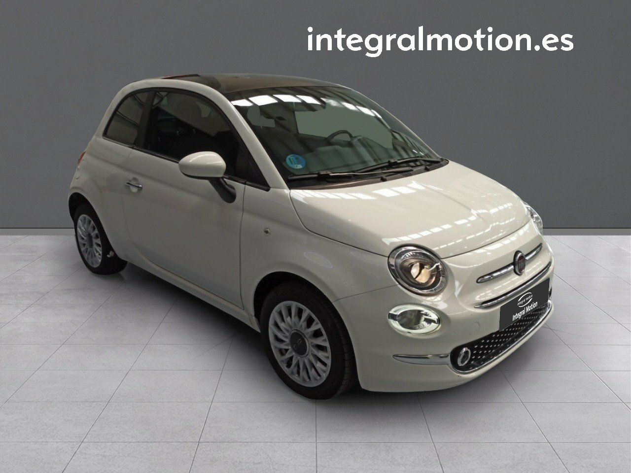 Foto Fiat 500 3