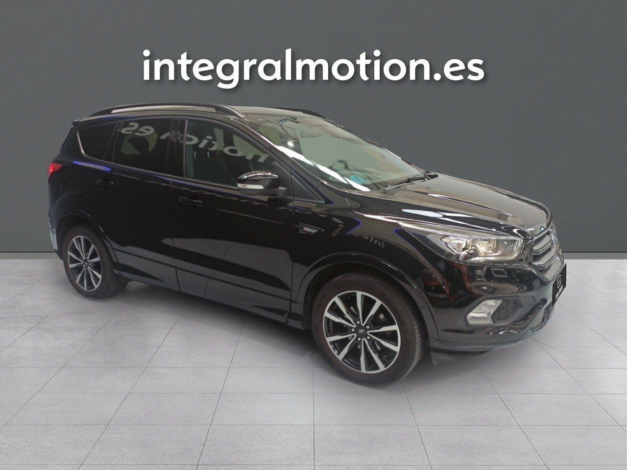 Foto Ford Kuga 3