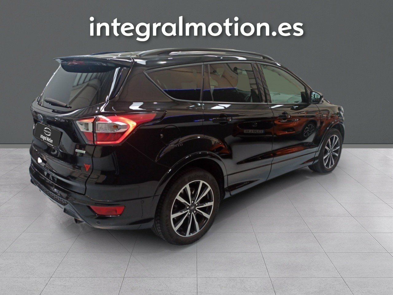 Foto Ford Kuga 5