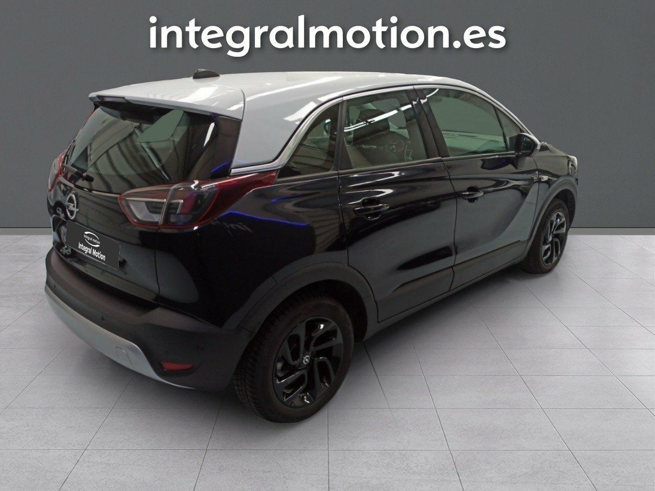 Foto Opel Crossland X 5