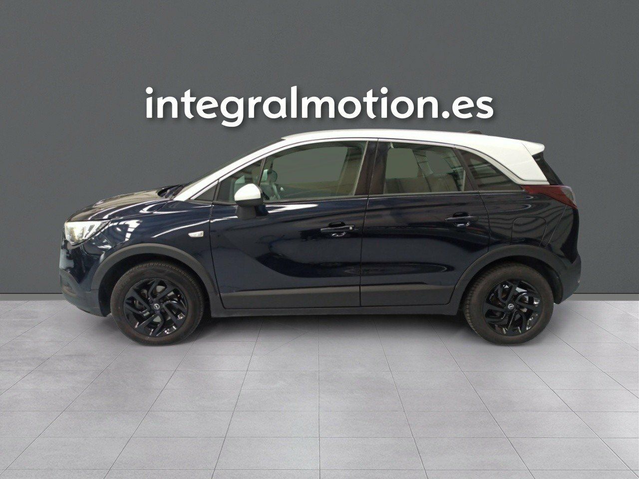 Foto Opel Crossland X 24