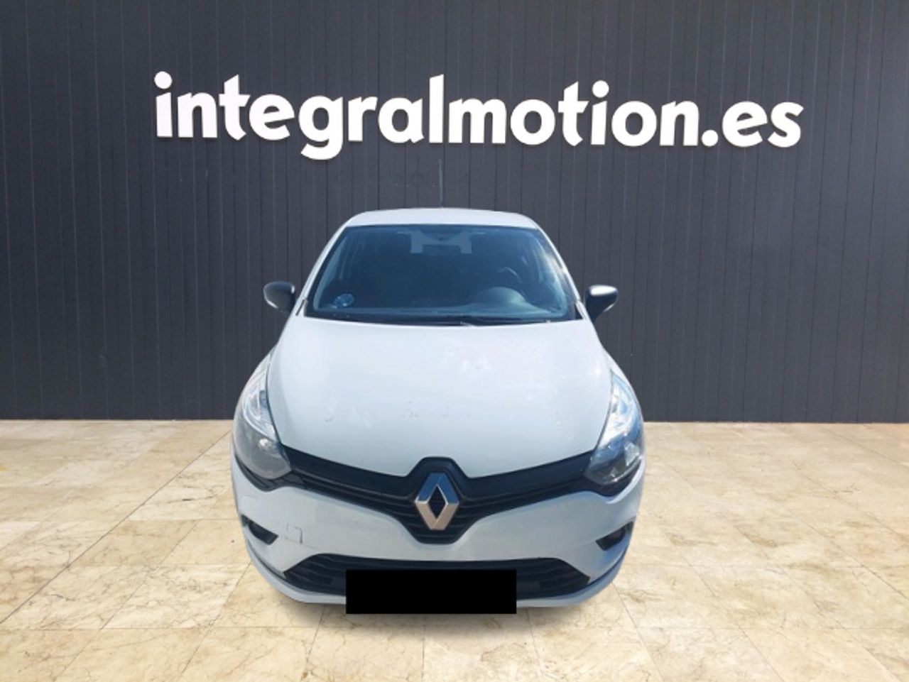 Foto Renault Clio 1