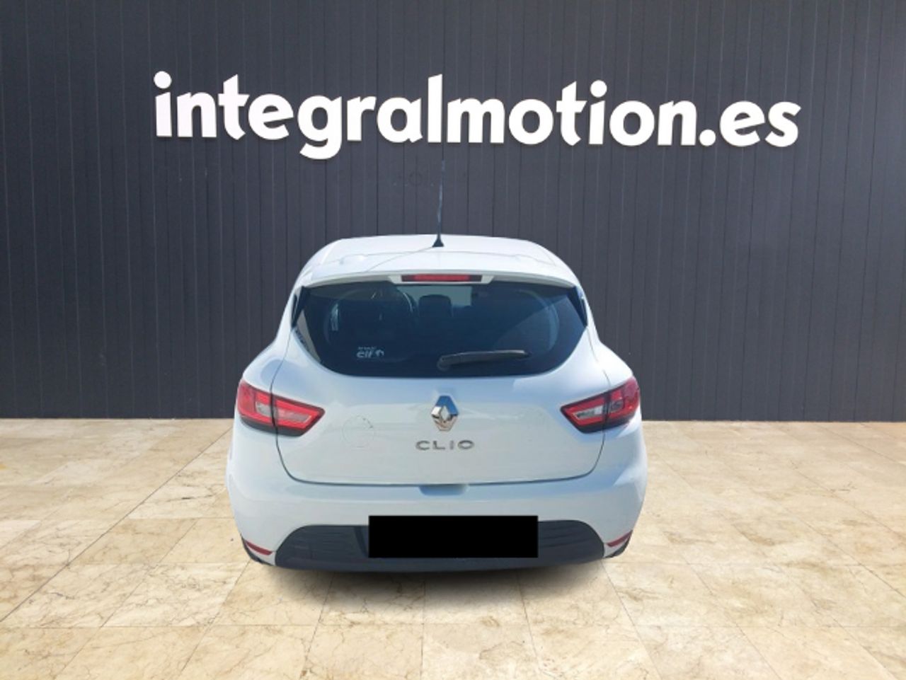 Foto Renault Clio 4