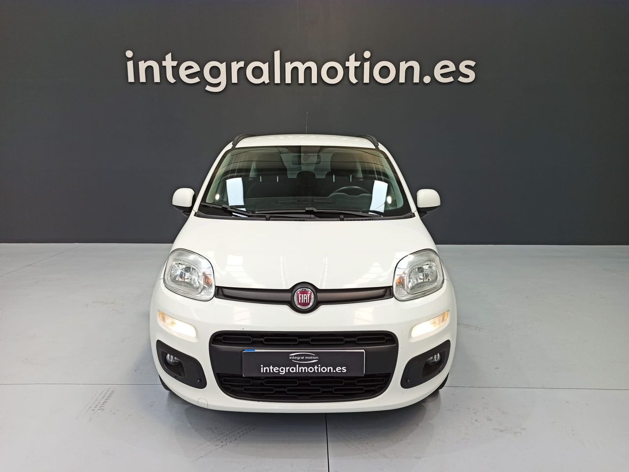 Foto Fiat Panda 2