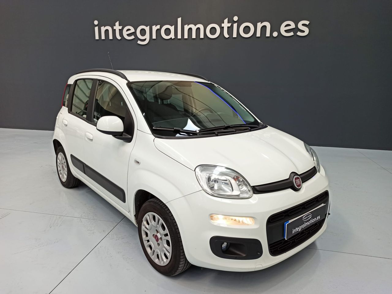 Foto Fiat Panda 4