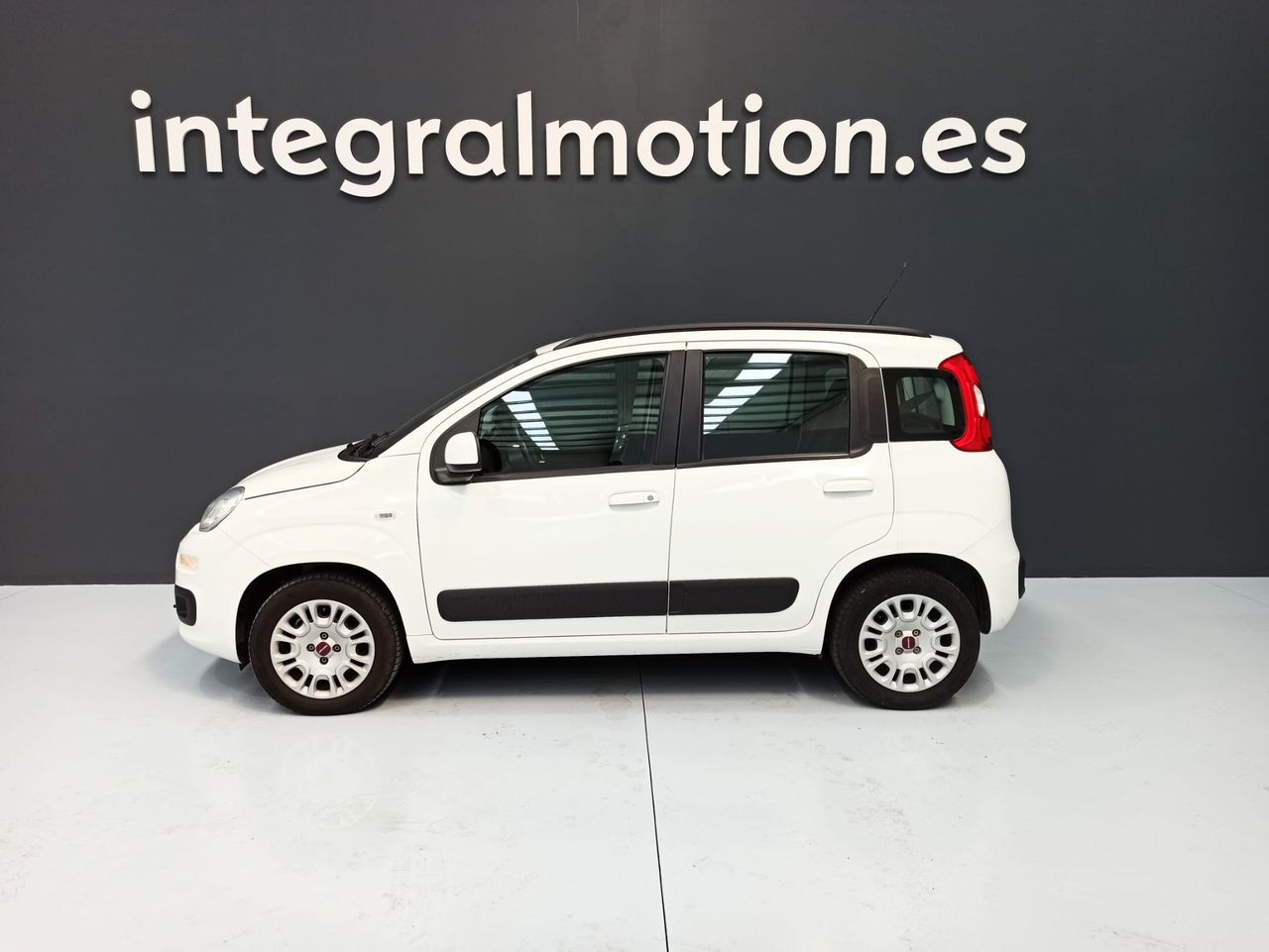 Foto Fiat Panda 5