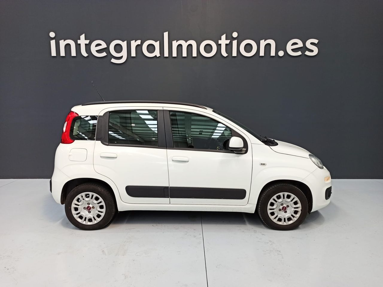 Foto Fiat Panda 6