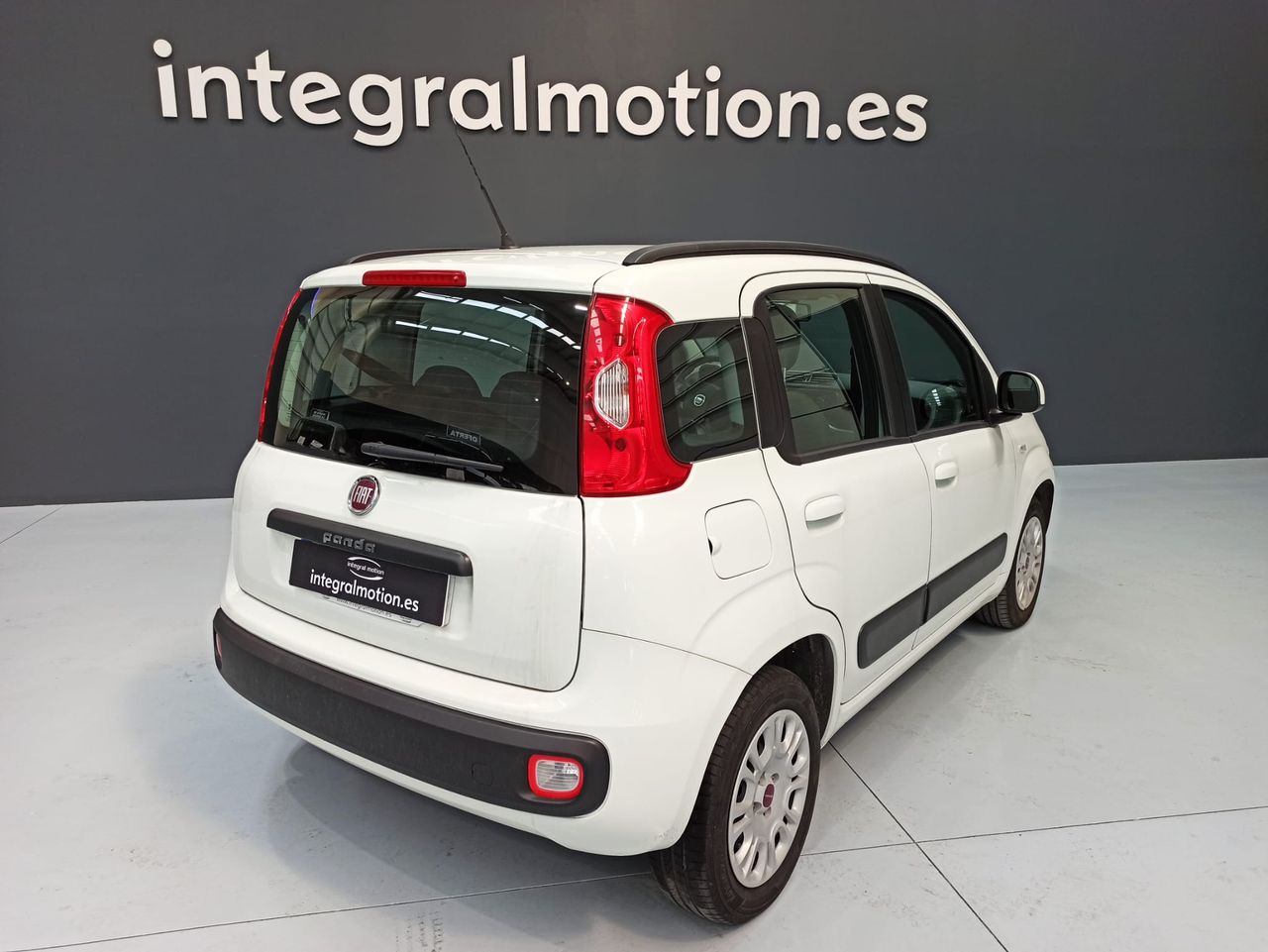 Foto Fiat Panda 9