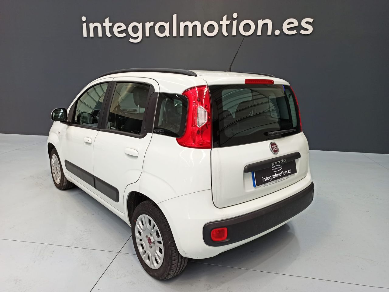 Foto Fiat Panda 10