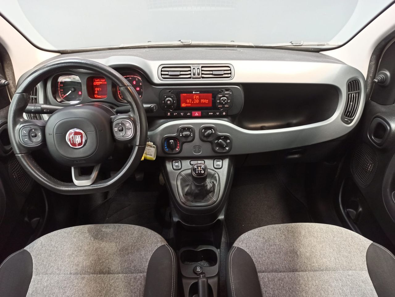 Foto Fiat Panda 21