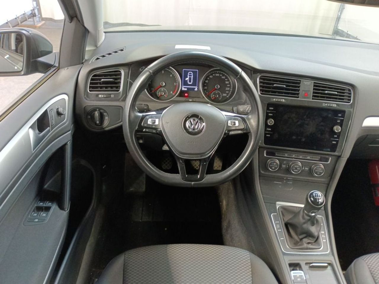 Foto Volkswagen Golf 4