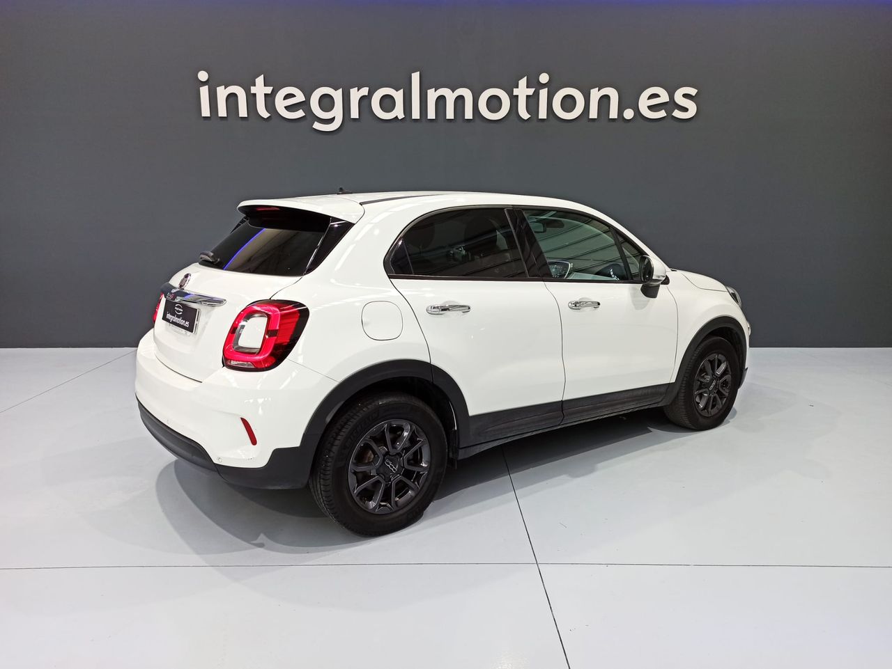 Foto Fiat 500X 6