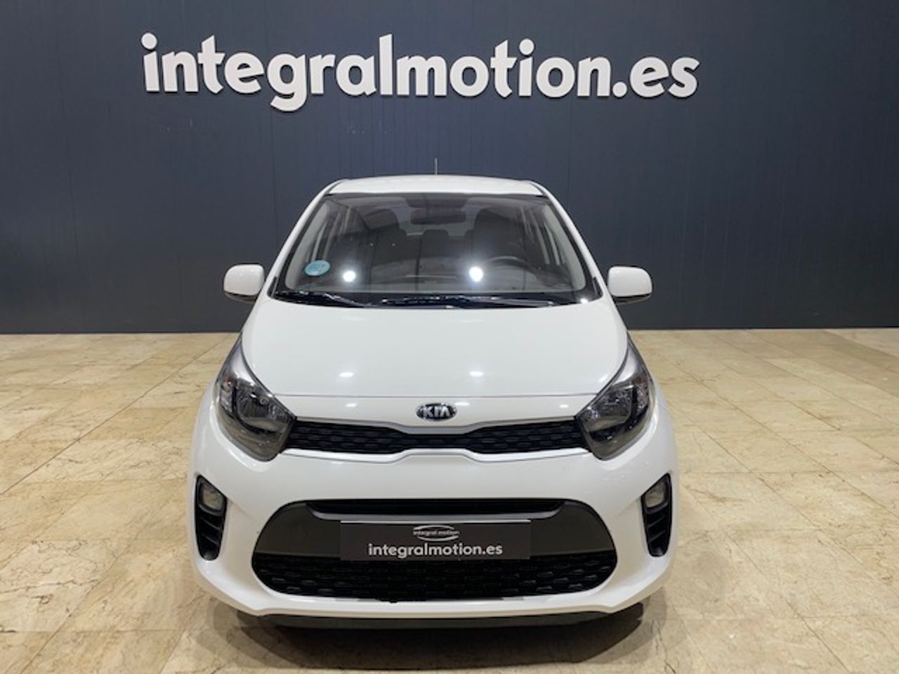 Foto Kia Picanto 2