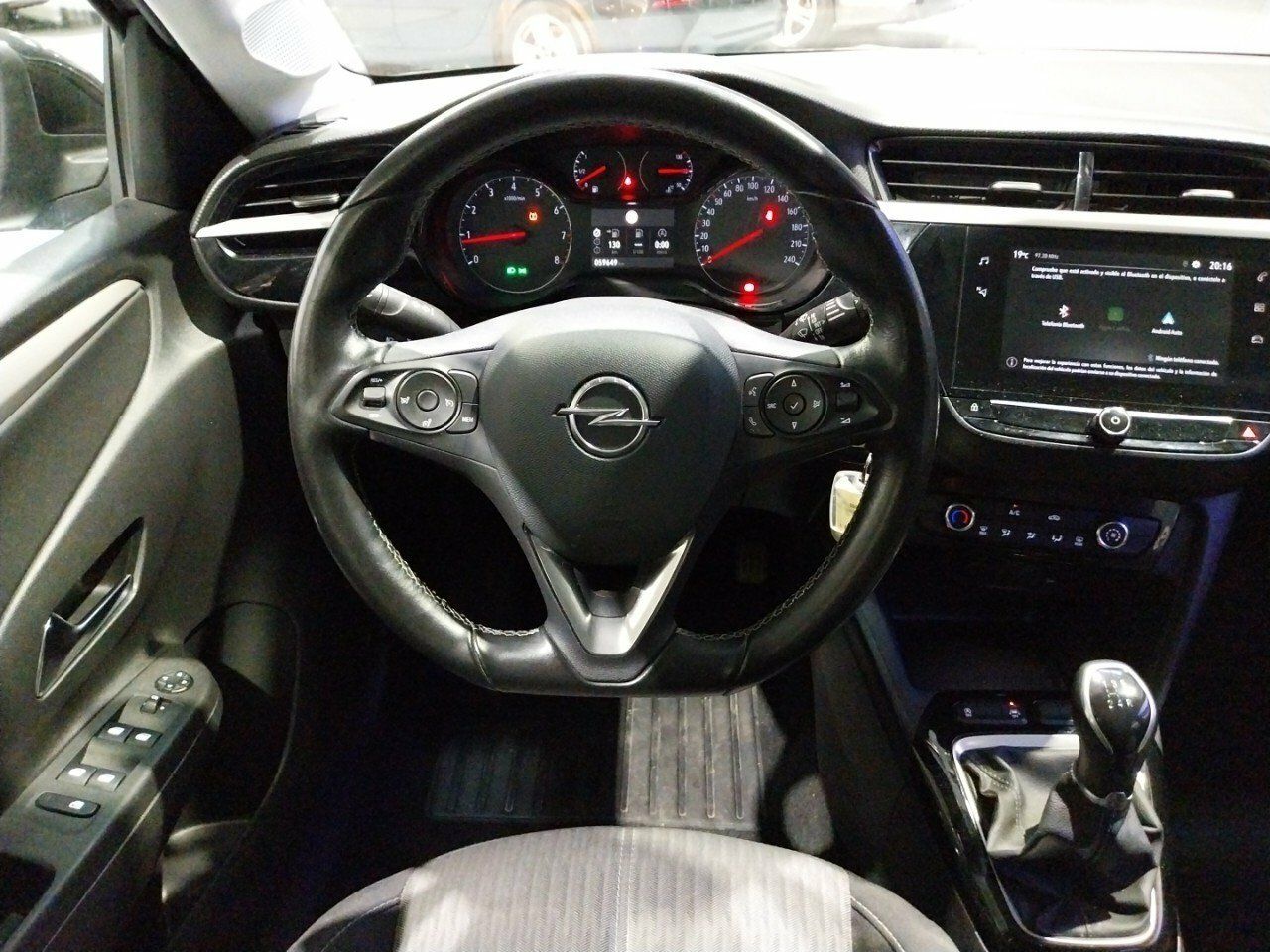 Foto Opel Corsa 11