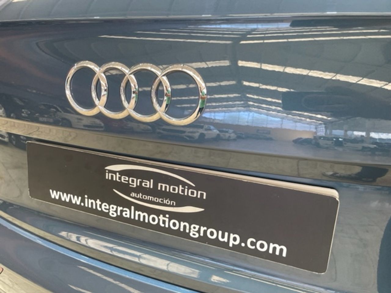 Foto Audi Q5 20