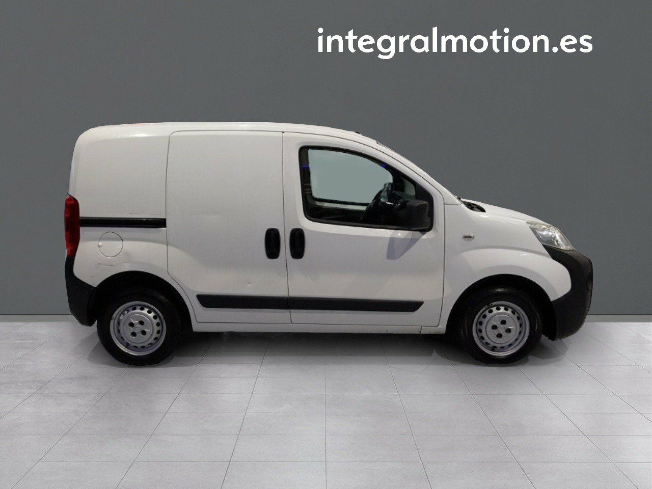 Foto Fiat Fiorino Cargo 15