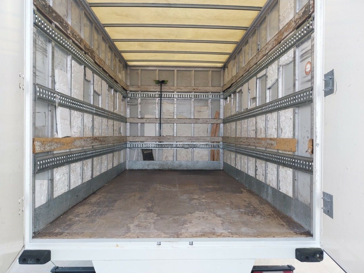 Foto Iveco Daily 6