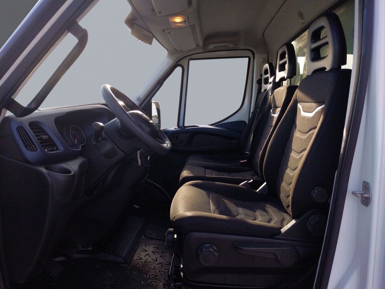 Foto Iveco Daily 7