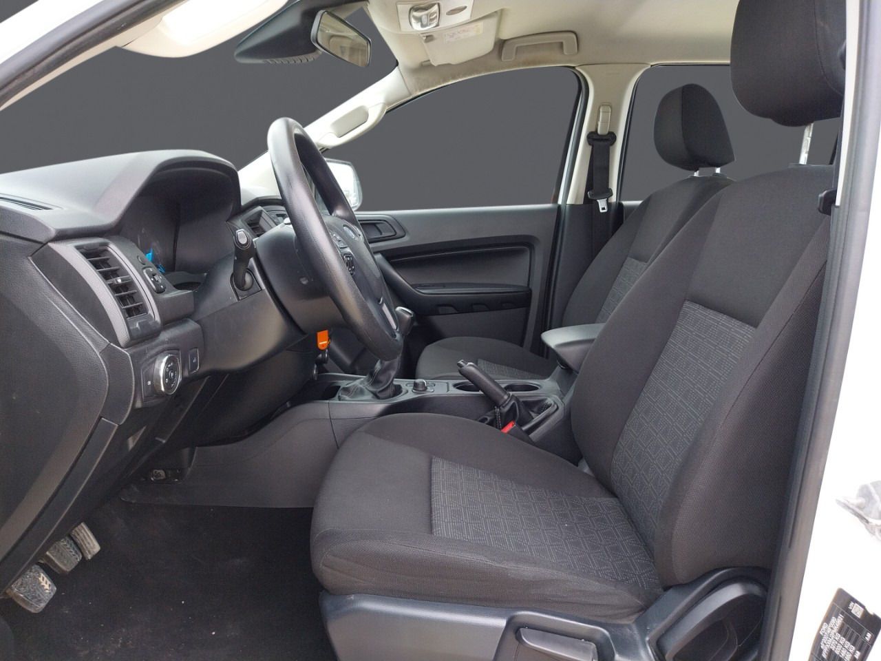 Foto Ford Ranger 6