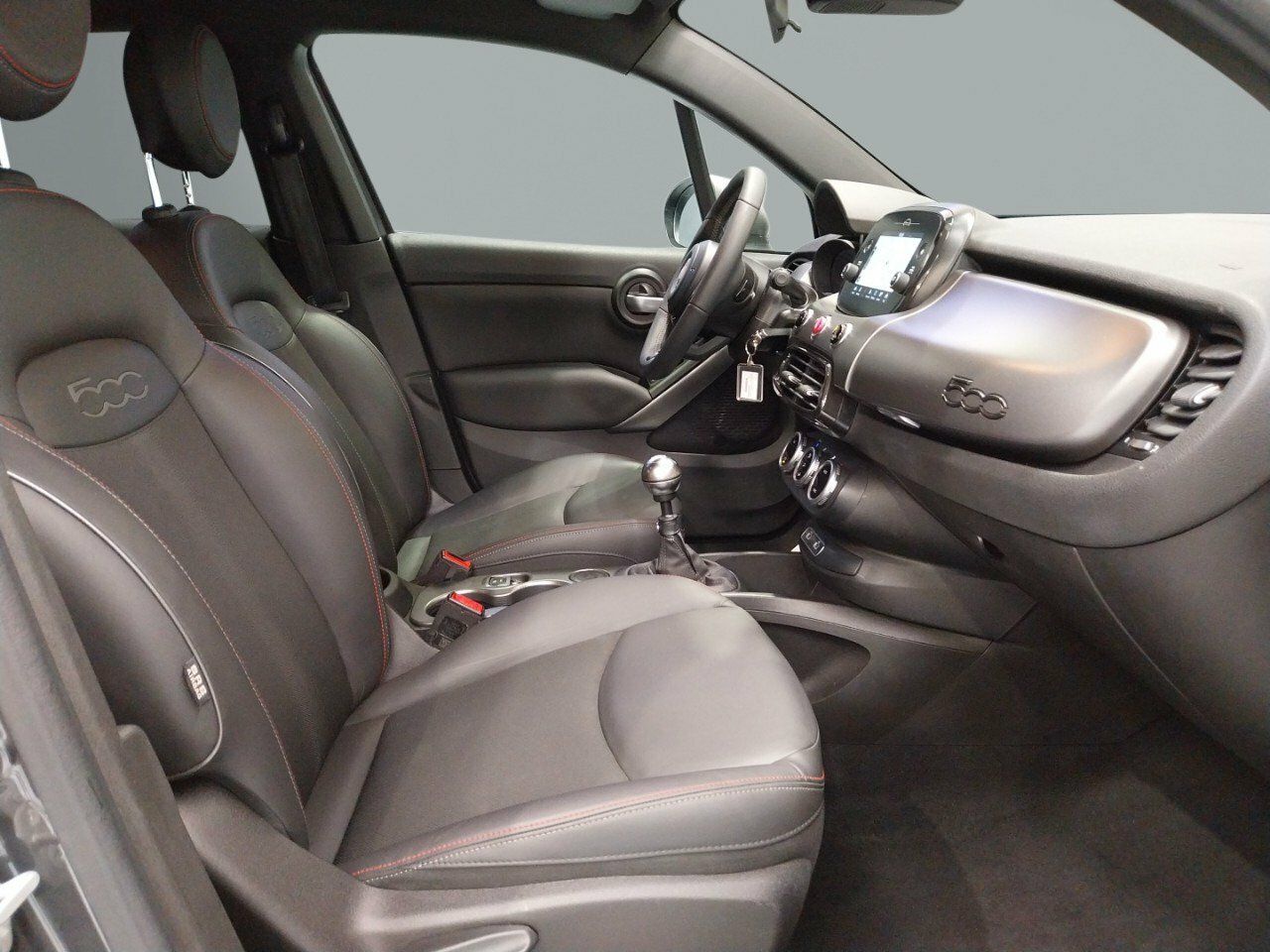 Foto Fiat 500X 9