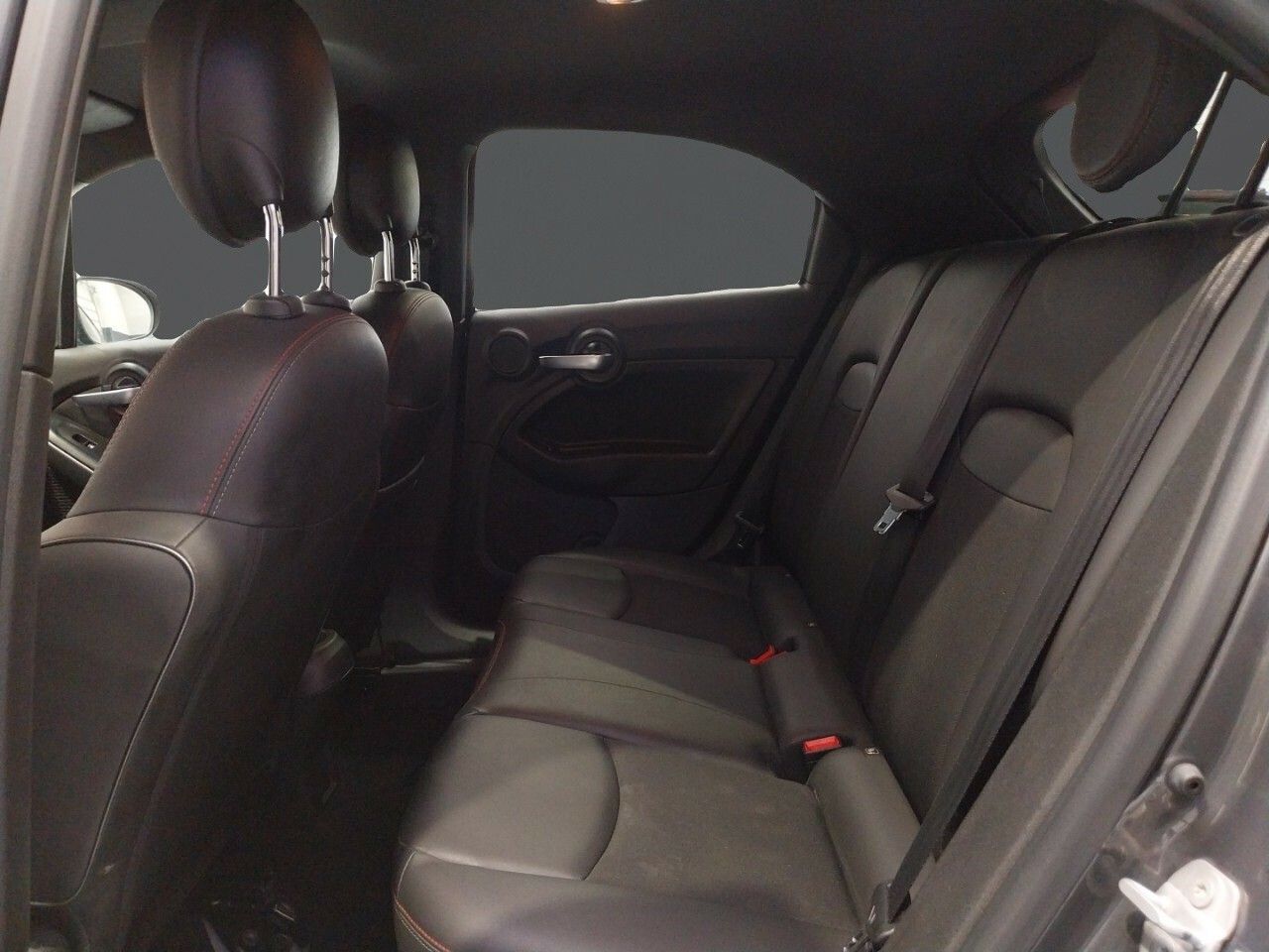 Foto Fiat 500X 10