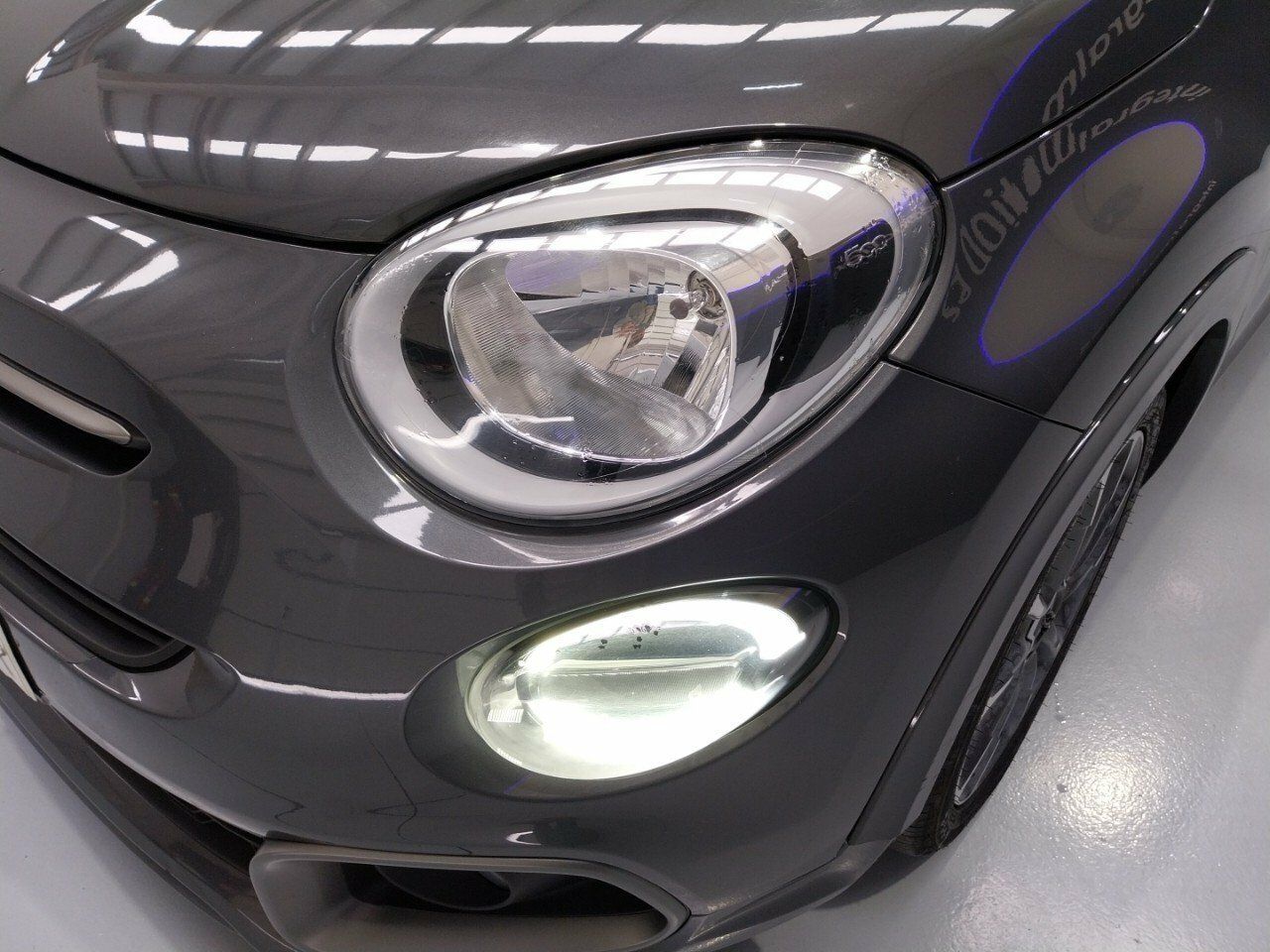 Foto Fiat 500X 27