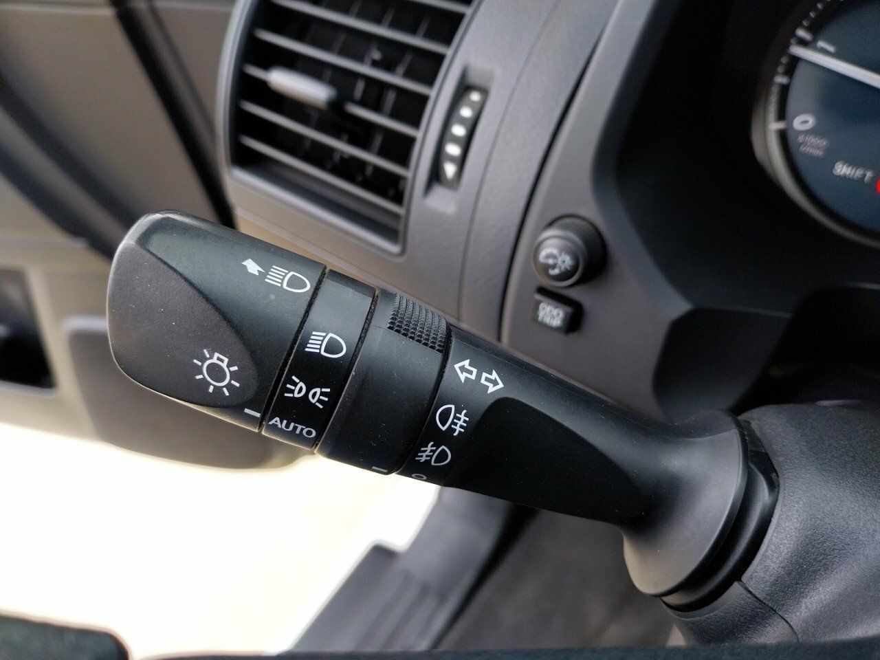 Foto Toyota Land Cruiser 14