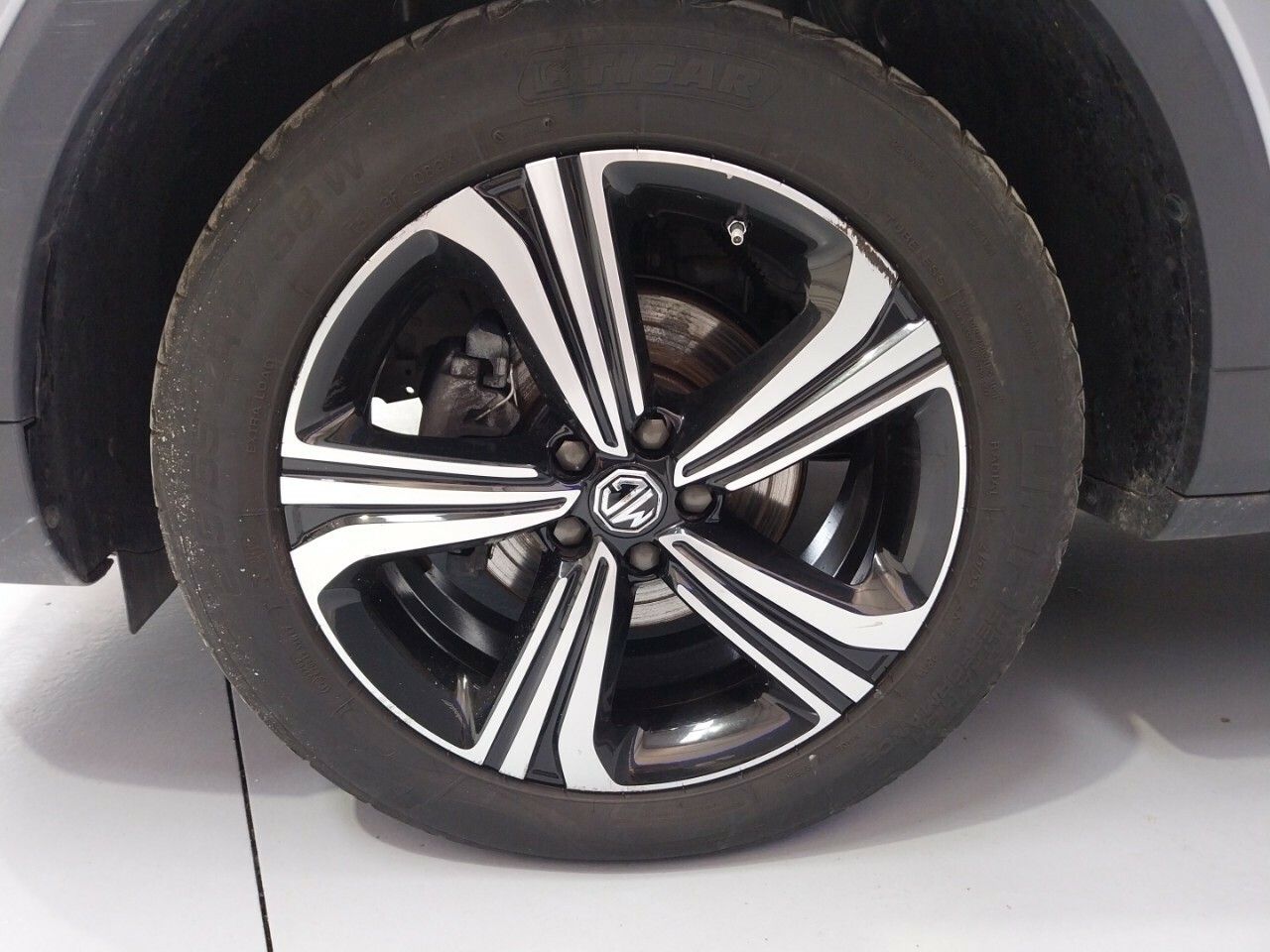 Foto MG ZS 29