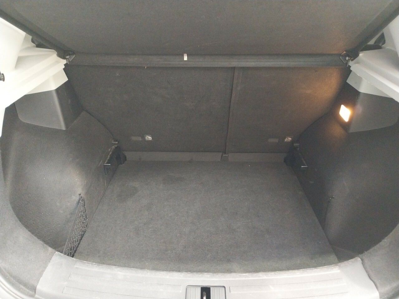 Foto MG ZS 30