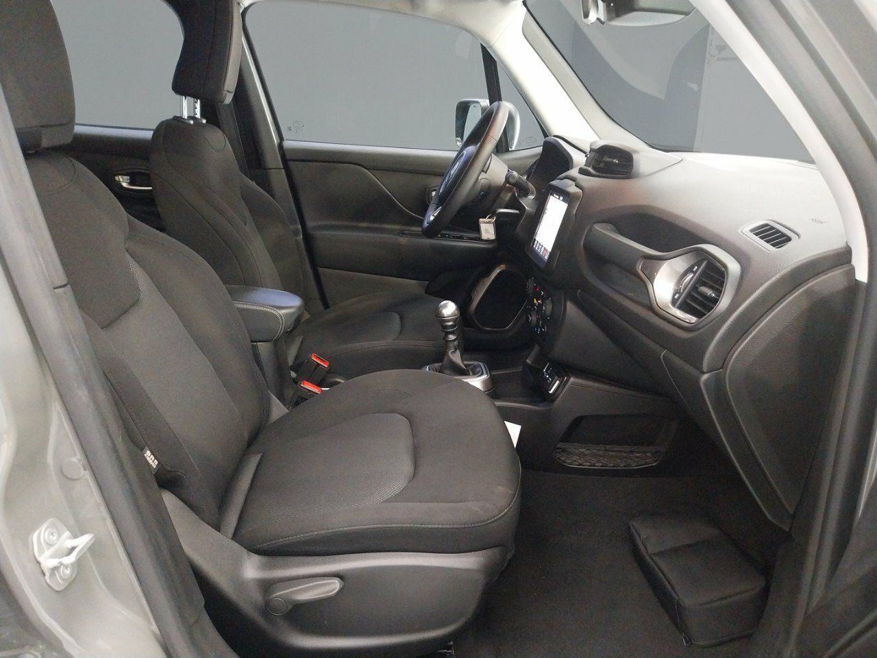 Foto Jeep Renegade 9