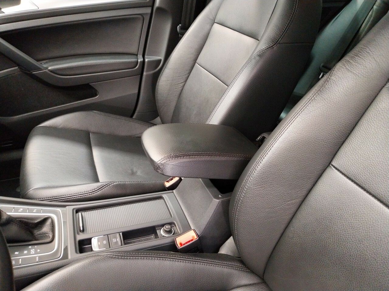 Foto Volkswagen Golf 22