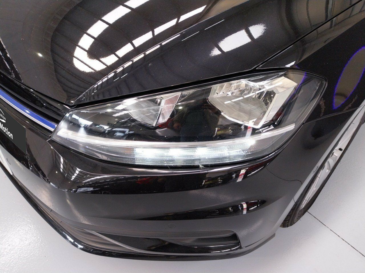 Foto Volkswagen Golf 27