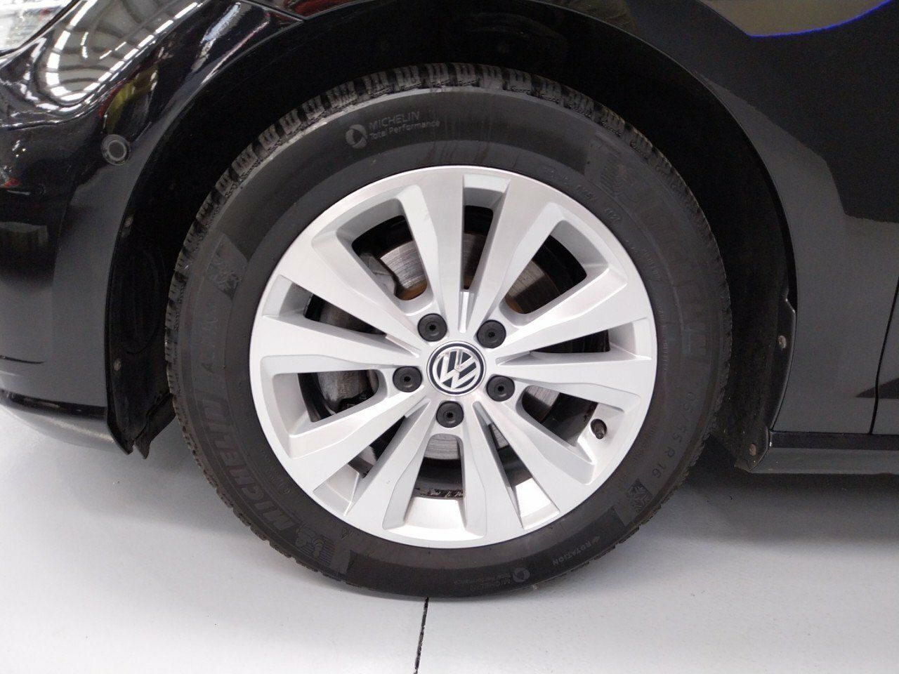 Foto Volkswagen Golf 29