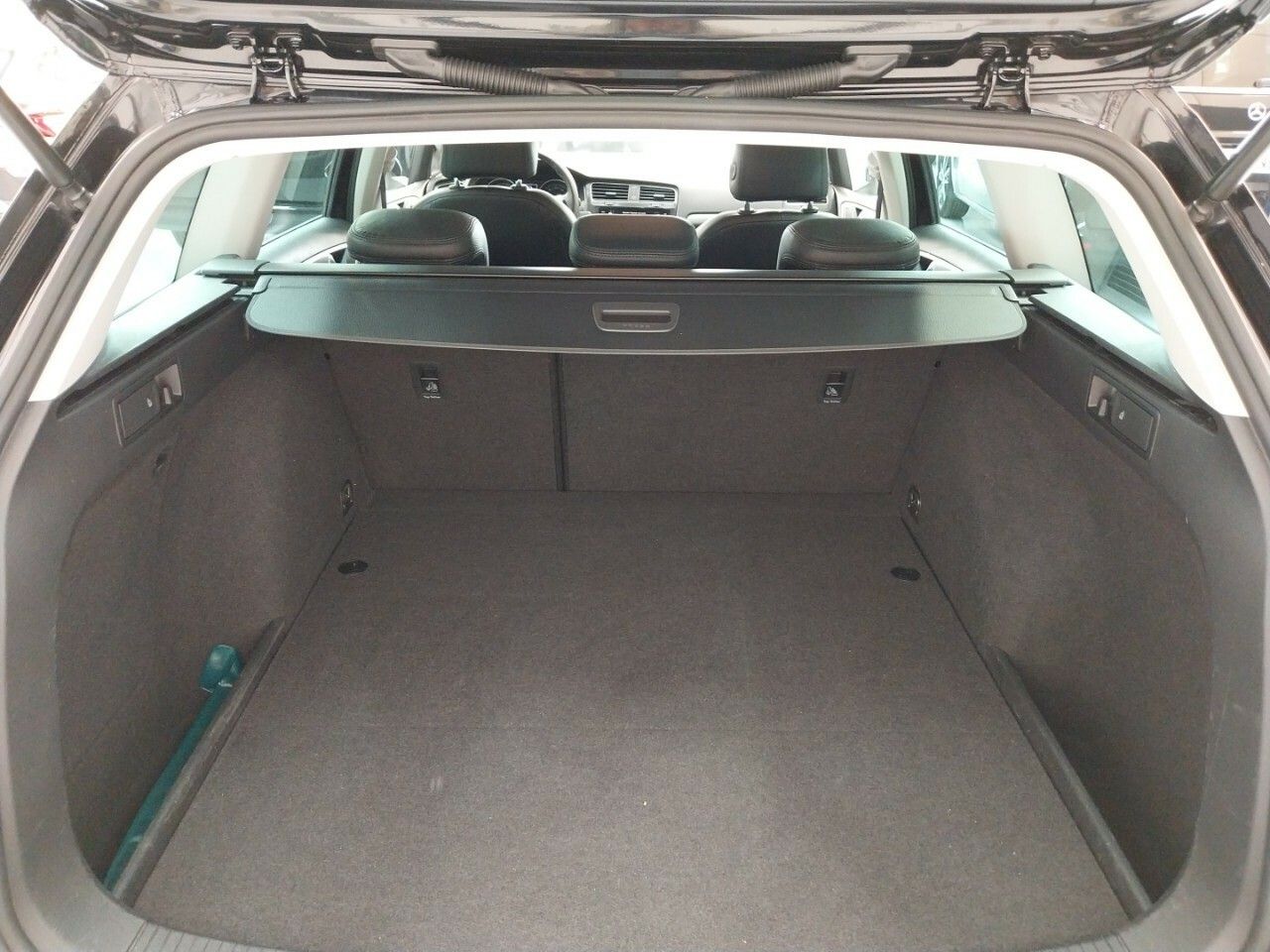 Foto Volkswagen Golf 30