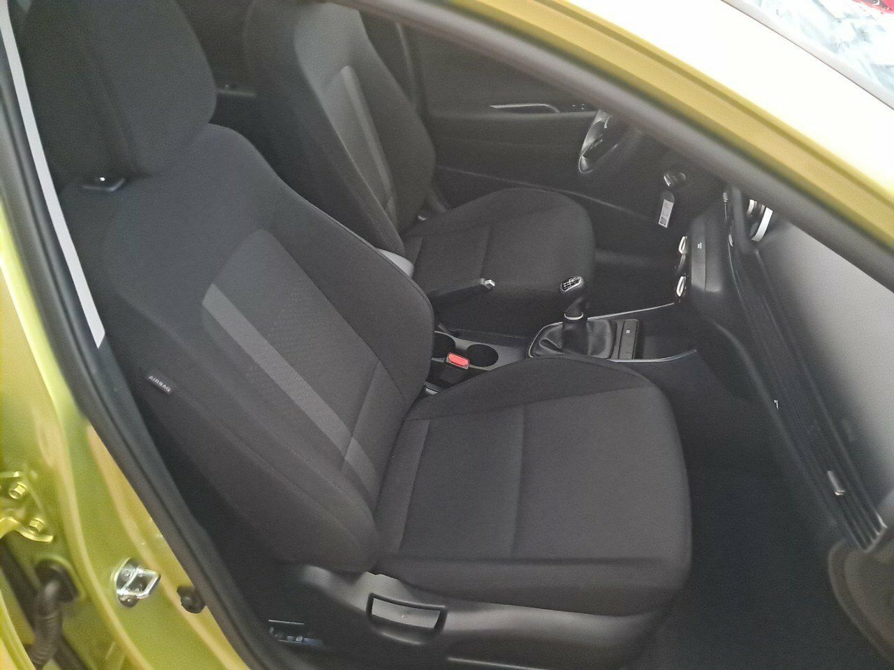 Foto Hyundai i20 9