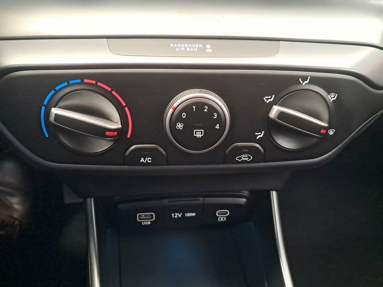 Foto Hyundai i20 17