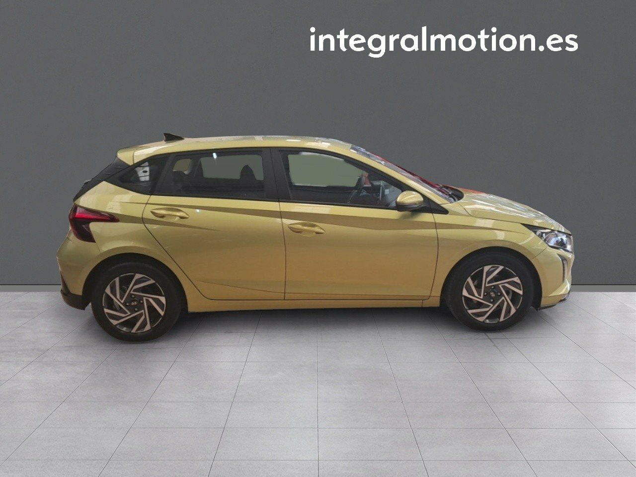 Foto Hyundai i20 26