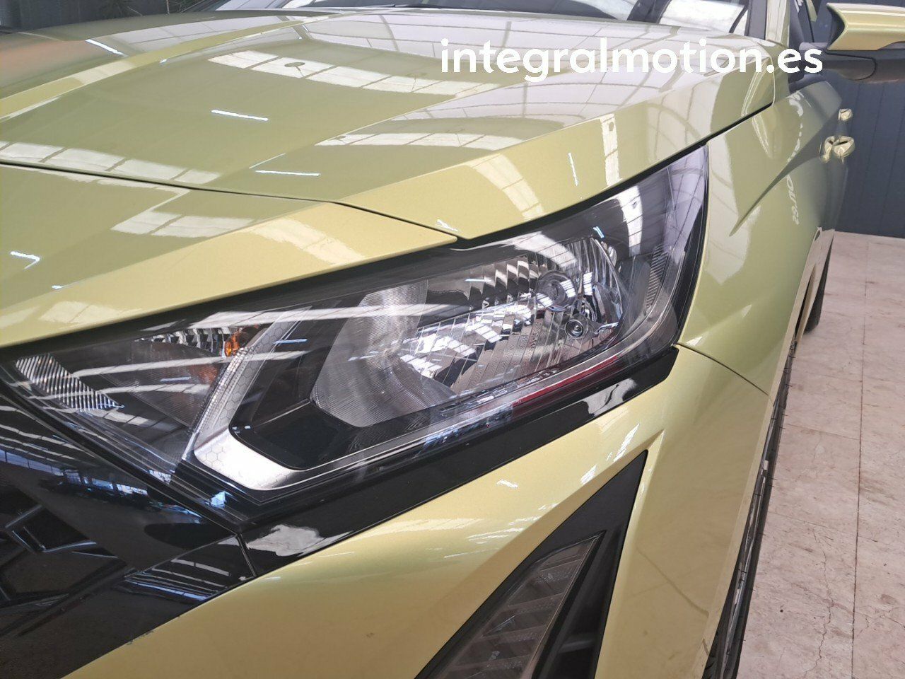 Foto Hyundai i20 27