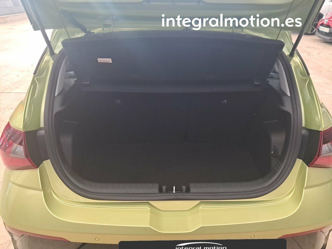 Foto Hyundai i20 30