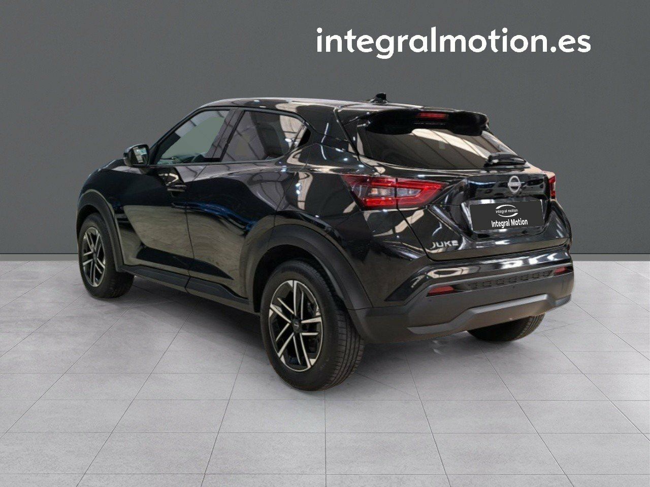 Foto Nissan Juke 4