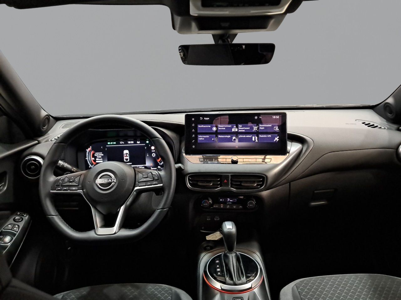 Foto Nissan Juke 7