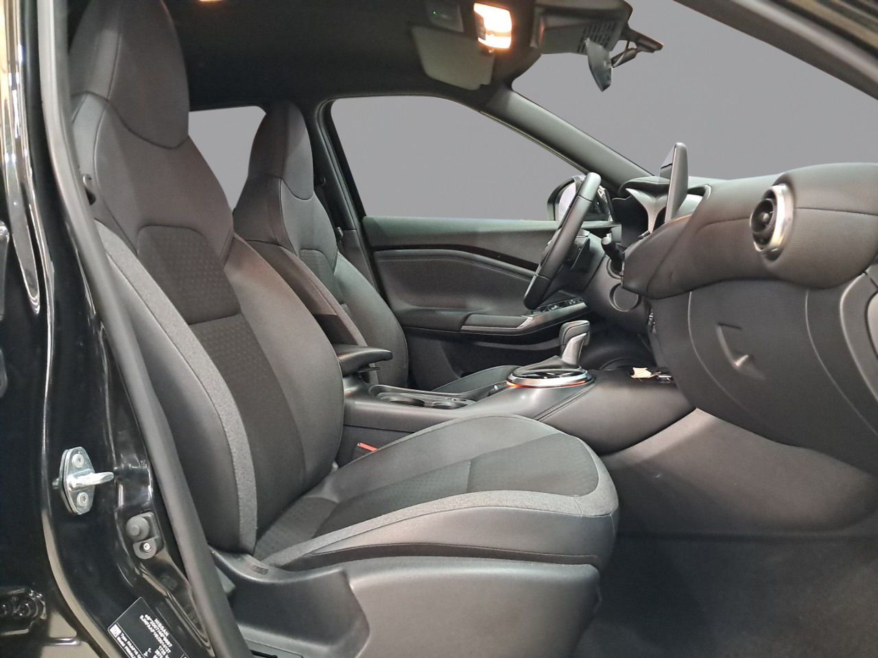Foto Nissan Juke 9