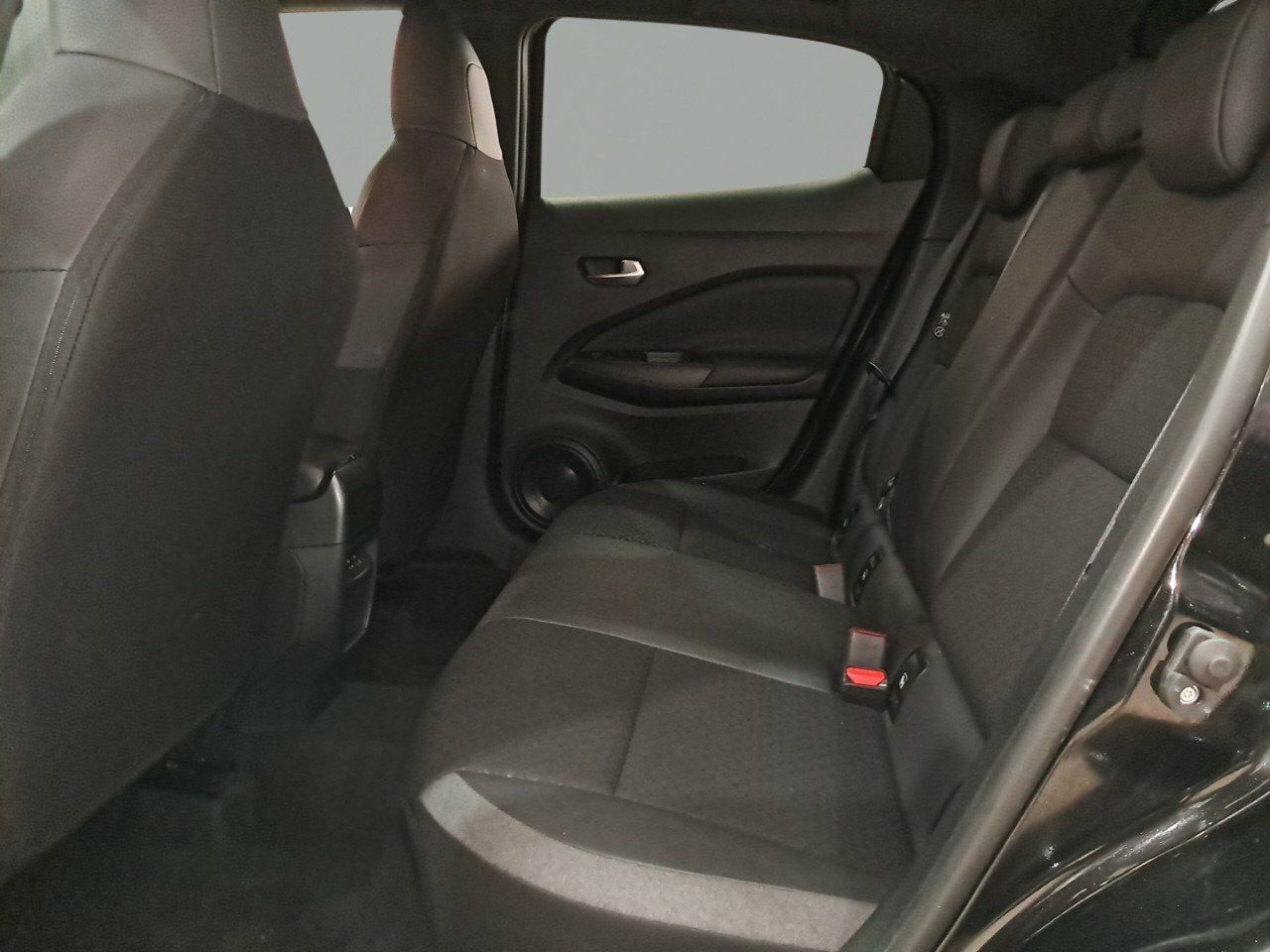 Foto Nissan Juke 10
