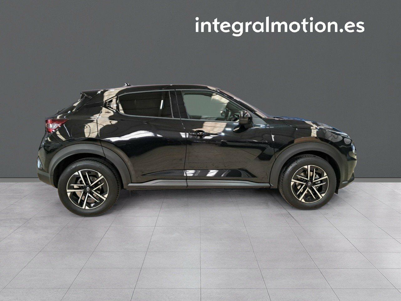 Foto Nissan Juke 26