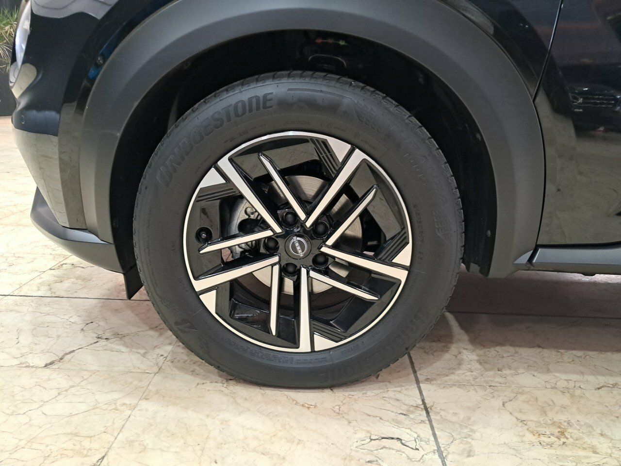 Foto Nissan Juke 29