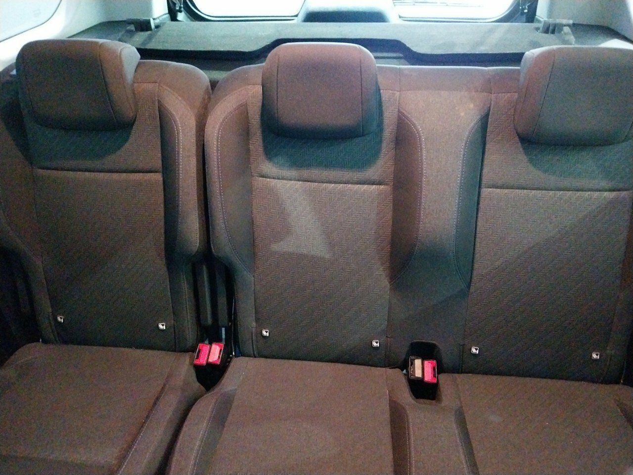 Foto Peugeot Rifter 20