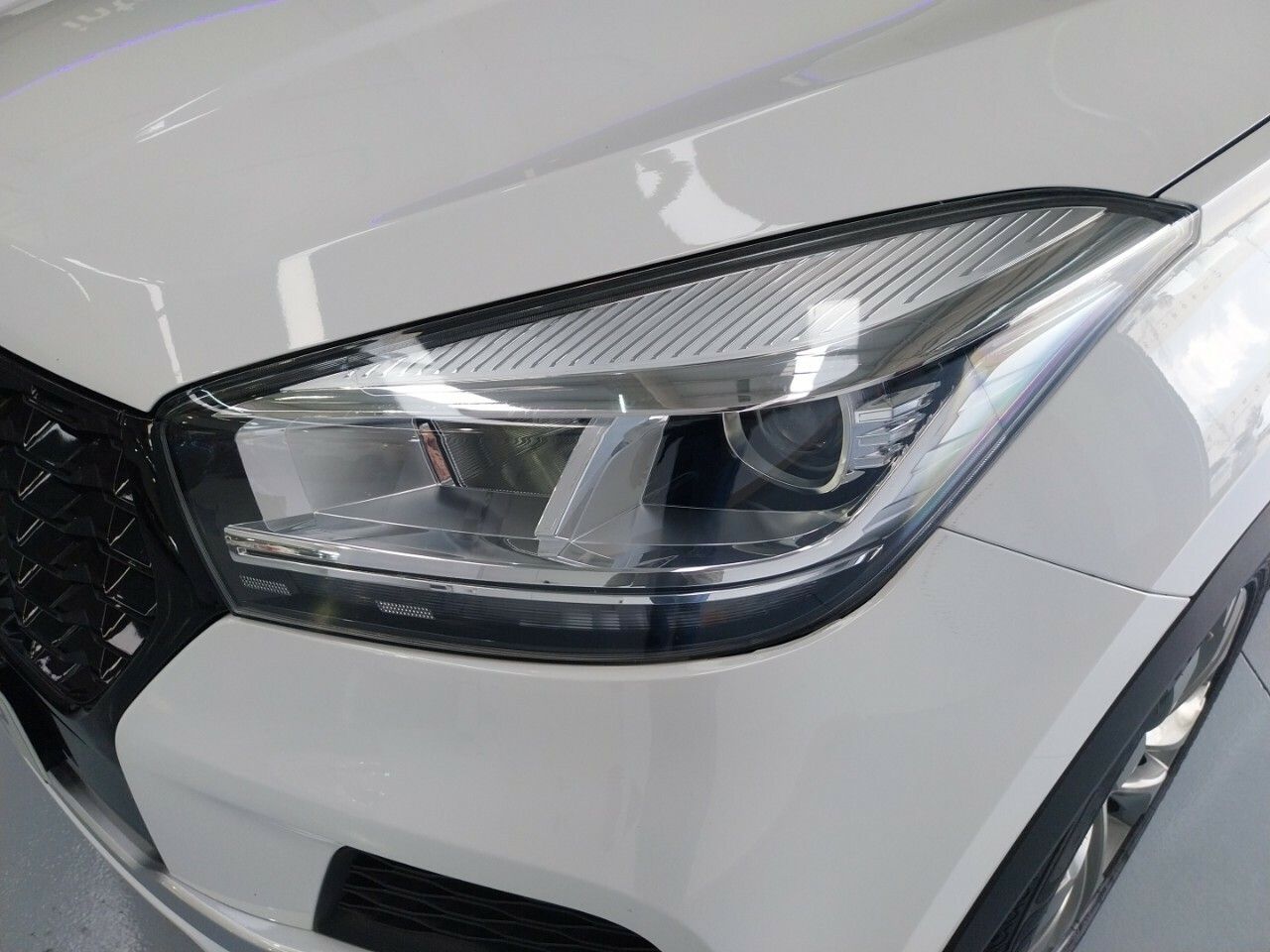 Foto DR Automobiles DR4 27