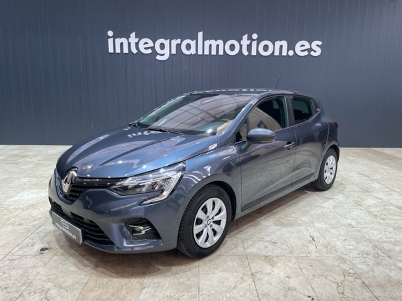 Foto Renault Clio 1